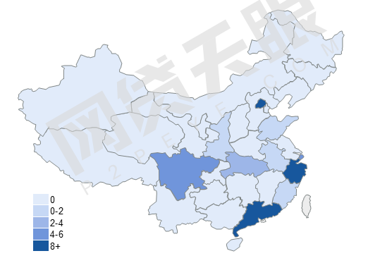 6月车贷报告：资产持续增长，30家平台降息1